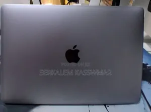 New Laptop Apple MacBook Air 2019 8GB Intel Core i5 SSD 128GB