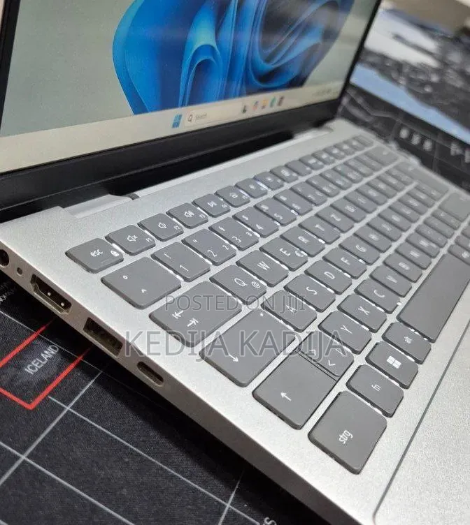 New Laptop Dell Inspiron 14 5435 16GB AMD Ryzen 7 SSD 1T