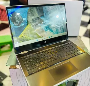 New Laptop HP Pavilion 14 8GB Intel Core i3 SSD 256GB