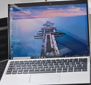 New Laptop HP Elite X2 G8 16GB Intel Core i7 SSD 512GB
