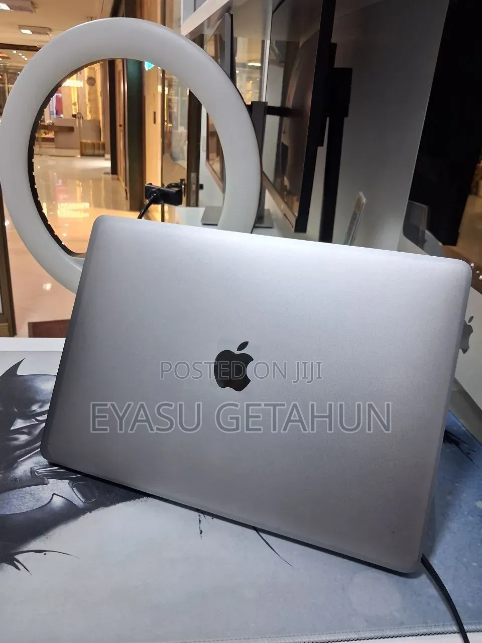 New Laptop Apple MacBook Air 2019 8GB Intel Core i5 SSD 128GB