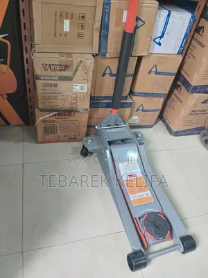 Hydrolic Jack 3ton High Qality