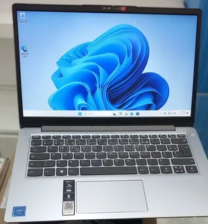 New Laptop Lenovo Ideapad 3 8GB Nvidia SSD 128GB
