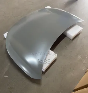 BYD Songpuls Engine Hood Original