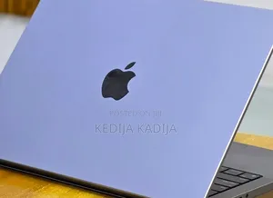 New Laptop Apple MacBook Pro 2021 M1 32GB Apple M1 Pro SSD 512GB