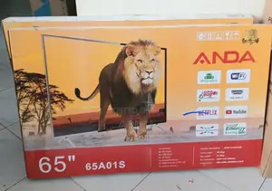 55 inches Smart TV