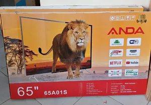 55 inches Smart TV