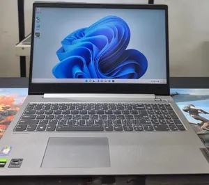 New Laptop Lenovo ThinkPad Yoga 16GB Intel Core i5 SSD 512GB