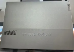 New Laptop Lenovo ThinkPad Yoga 16GB Intel Core i5 SSD 512GB