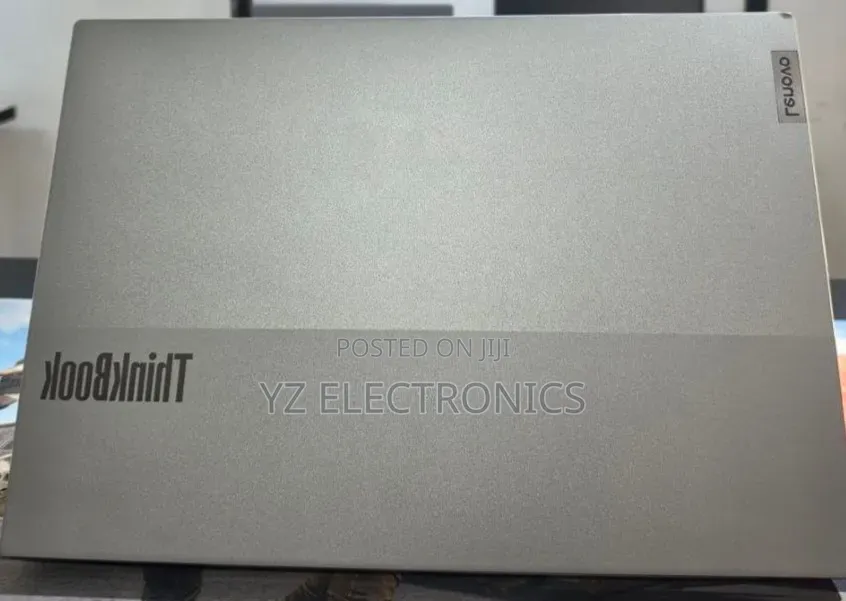 New Laptop Lenovo ThinkPad Yoga 16GB Intel Core i5 SSD 512GB