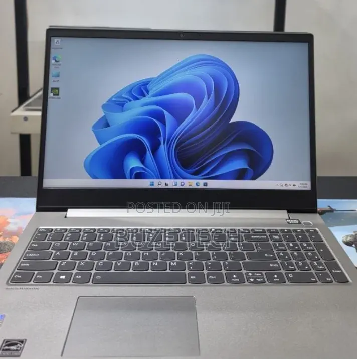 New Laptop Lenovo ThinkBook 15 16GB Intel Core i5 SSD 512GB