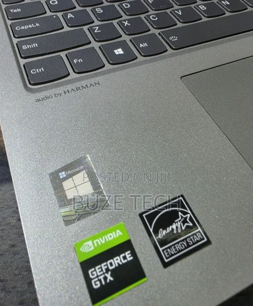 New Laptop Lenovo ThinkBook 15 16GB Intel Core i5 SSD 512GB
