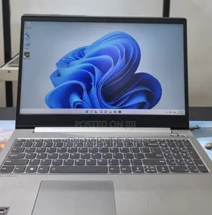 New Laptop Lenovo ThinkBook 15 16GB Intel Core i5 SSD 512GB
