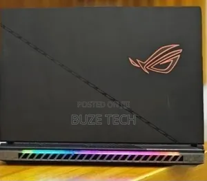 New Laptop Asus 16GB Intel Core i9 SSD 1T