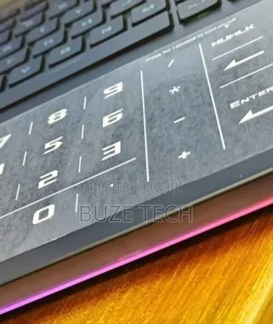 New Laptop Asus 16GB Intel Core i9 SSD 1T
