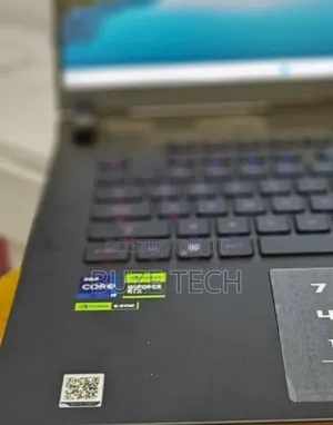 New Laptop Asus 16GB Intel Core i9 SSD 1T