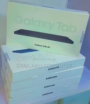 New Samsung Galaxy Tab A9 64 GB