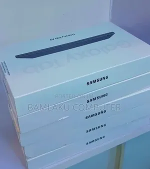 New Samsung Galaxy Tab A9 64 GB