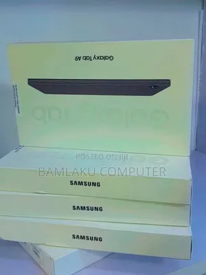 New Samsung Galaxy Tab A9 64 GB
