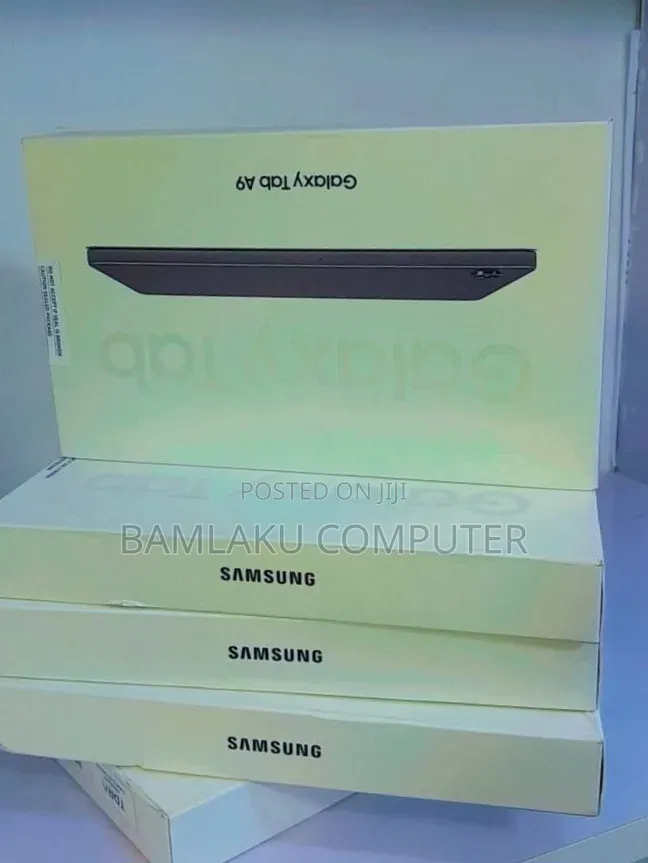 New Samsung Galaxy Tab A9 64 GB