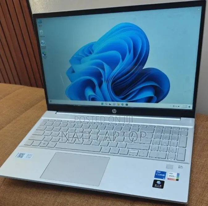 New Laptop HP Pavilion 14 16GB Intel Core i5 SSD 1T