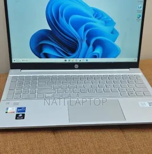New Laptop HP Pavilion 14 16GB Intel Core i5 SSD 1T