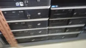 Desktop Computer HP 2GB Intel Core 2 Duo HDD 160GB