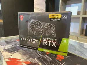 GeForce RTX 3060