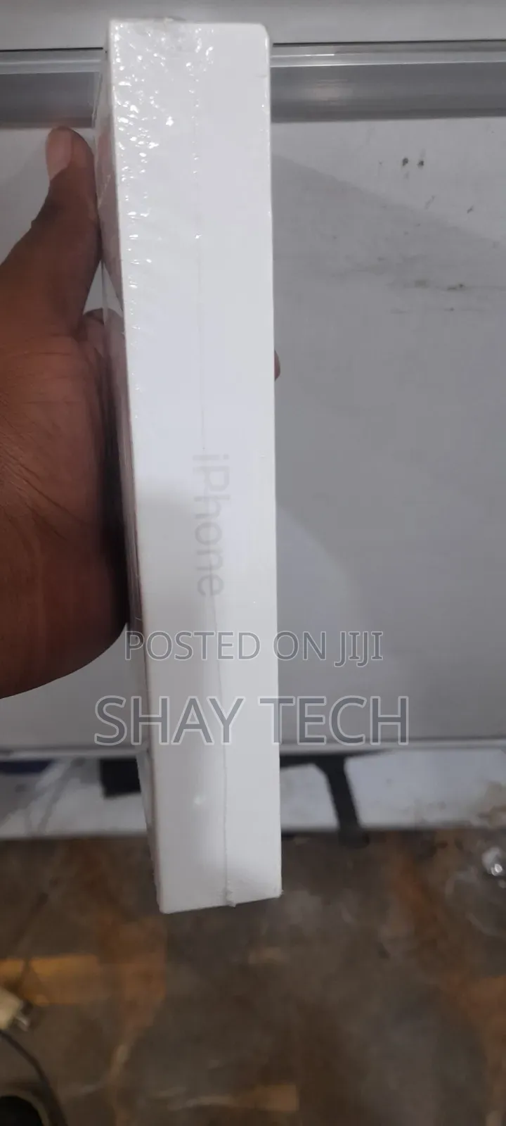 New Apple iPhone 17 Pro Max 256 GB Silver