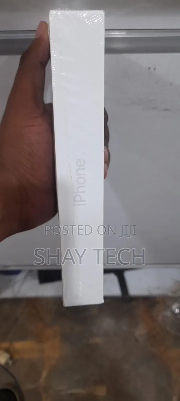New Apple iPhone 17 Pro Max 256 GB Silver