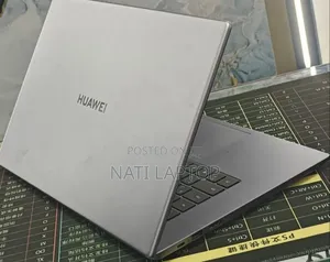 New Laptop Huawei 8GB Intel Core i3 SSD 256GB