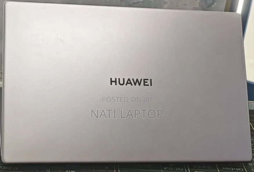 New Laptop Huawei 8GB Intel Core i3 SSD 256GB
