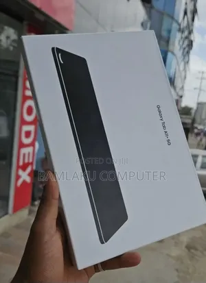 New Samsung Galaxy Tab A11+ 256 GB