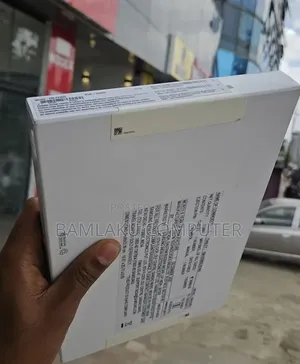 New Samsung Galaxy Tab A11+ 256 GB