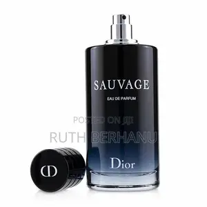 Sauvage Dior 200ml Edp