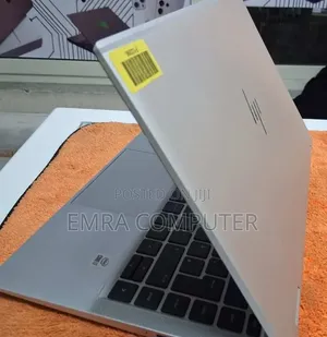 New Laptop HP EliteBook x360 1040 G7 16GB Intel Core i7 SSD 512GB