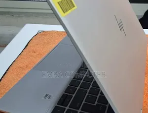 New Laptop HP EliteBook x360 1040 G7 16GB Intel Core i7 SSD 512GB