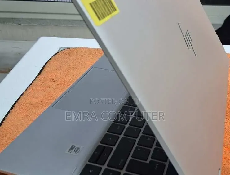New Laptop HP EliteBook x360 1040 G7 16GB Intel Core i7 SSD 512GB