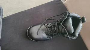 ሴፍቲ ጫማ Safety Shoes