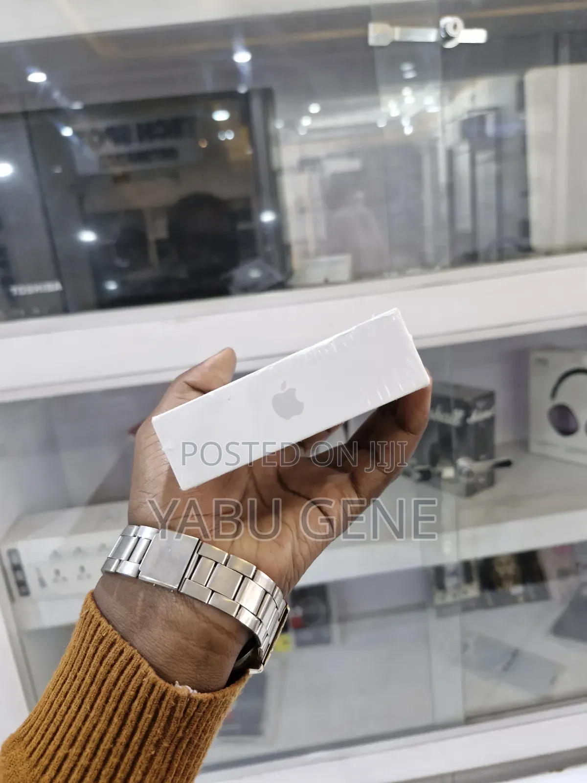 New Apple iPhone 17 Pro Max 256 GB Silver