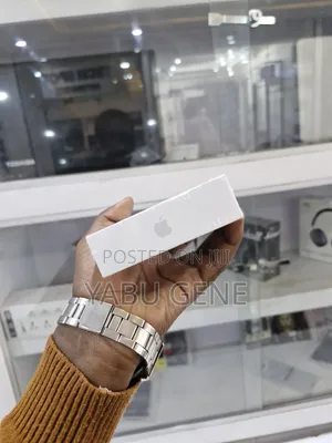 New Apple iPhone 17 Pro Max 256 GB Silver