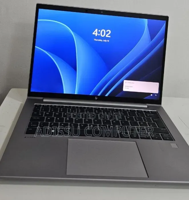 New Laptop HP Pavilion 14 16GB Intel Core i7 SSD 512GB