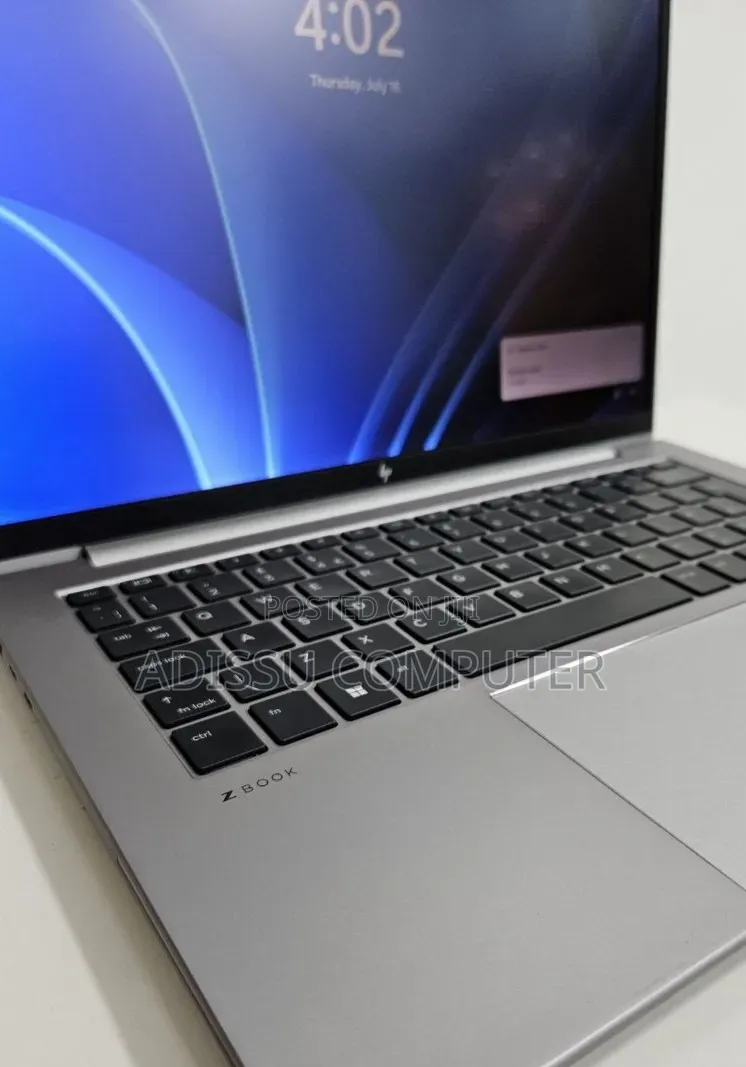 New Laptop HP Pavilion 14 16GB Intel Core i7 SSD 512GB