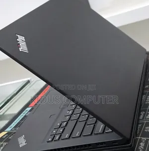 New Laptop Lenovo ThinkPad T14 16GB AMD Ryzen 5 SSD 512GB