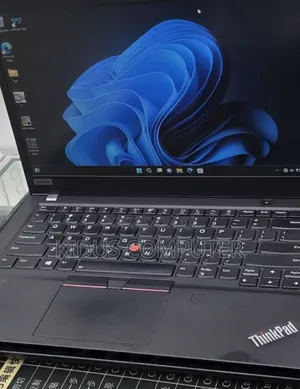 New Laptop Lenovo ThinkPad T14 16GB AMD Ryzen 5 SSD 512GB