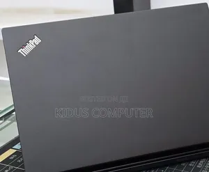 New Laptop Lenovo ThinkPad T14 16GB AMD Ryzen 5 SSD 512GB