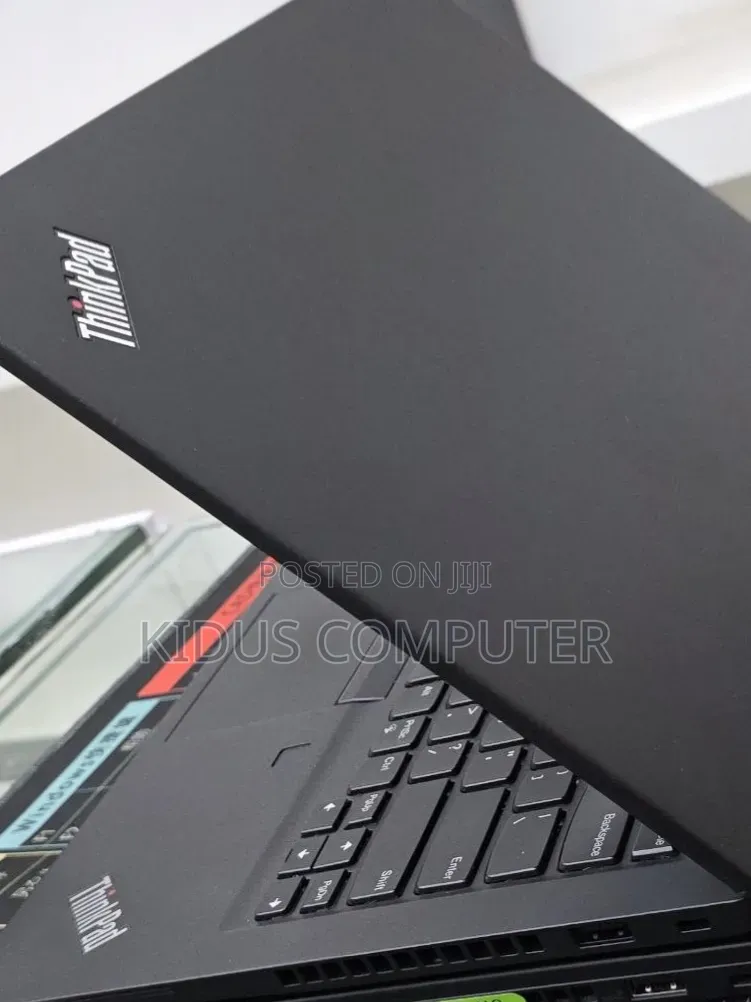 New Laptop Lenovo ThinkPad T14 16GB AMD Ryzen 5 SSD 512GB