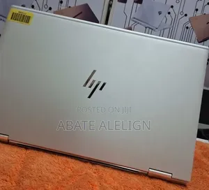 New Laptop HP EliteBook x360 1040 G7 16GB Intel Core i7 SSD 512GB