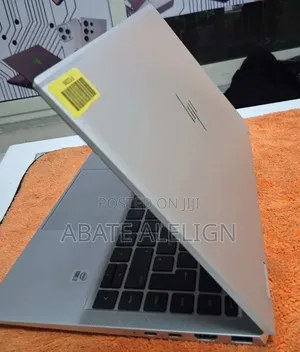 New Laptop HP EliteBook x360 1040 G7 16GB Intel Core i7 SSD 512GB