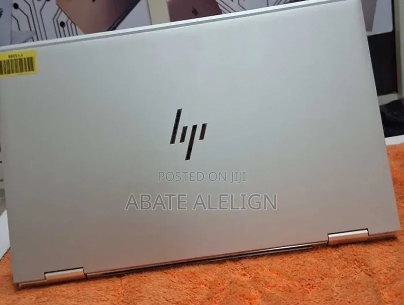 New Laptop HP EliteBook x360 1040 G7 16GB Intel Core i7 SSD 512GB